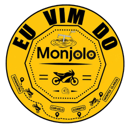 EU VIM DO MONJOLO — Parceiro de divulgação